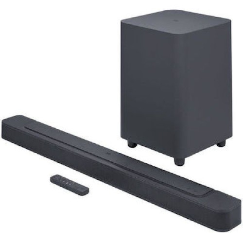 SOUNDBAR  BAR 500 MULTIBEAM 5.1 590W